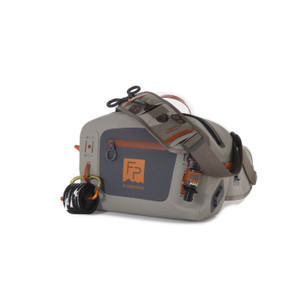 Fishpond Thunderhead Submersible Lumbar Pack ECO in Shale